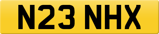 N23NHX